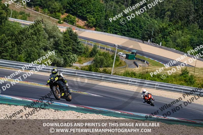 Slovakia Ring;event digital images;motorbikes;no limits;peter wileman photography;trackday;trackday digital images